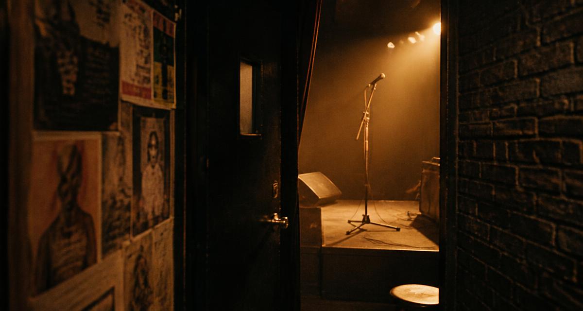 How to Get Gigs as a Musician: A Venue Manager's Guide