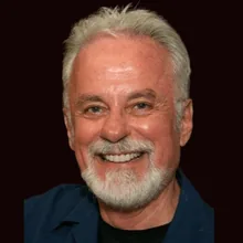 John Hartmann, music industry veteran, artist manager and record executive