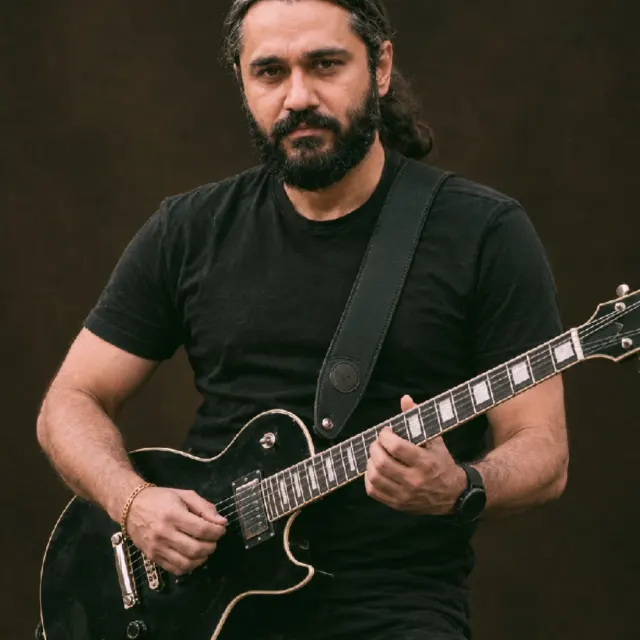 Hamidreza Ghorbani